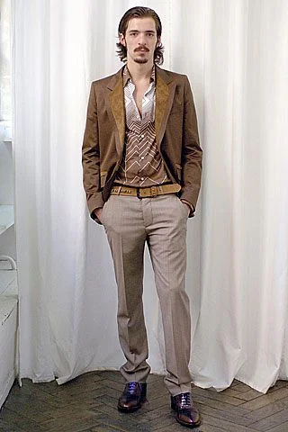 Look 1
